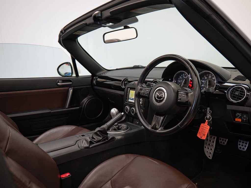 Used Mazda MX-5 2012 for sale - 77139579: Photo 16