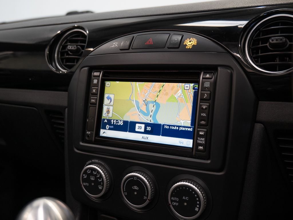 Used Mazda MX-5 2012 for sale - 77139579: Photo 22