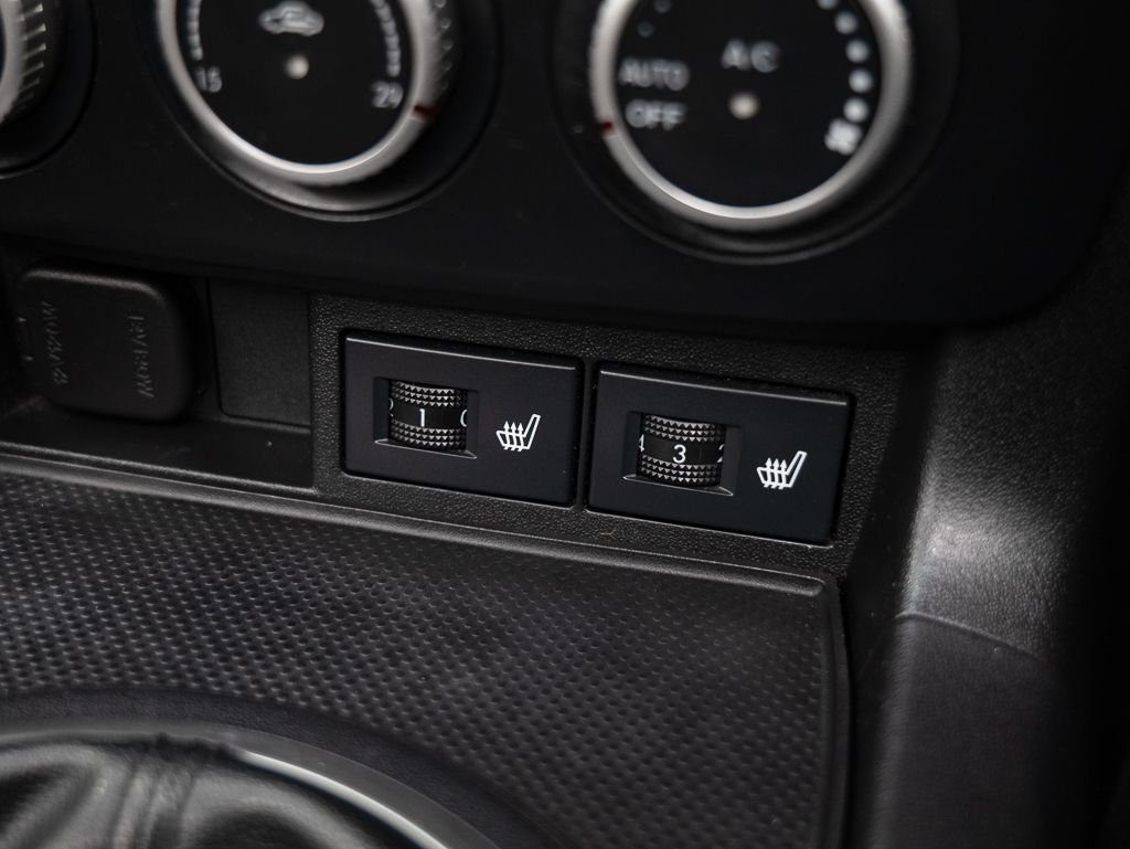 Used Mazda MX-5 2012 for sale - 77139579: Photo 25