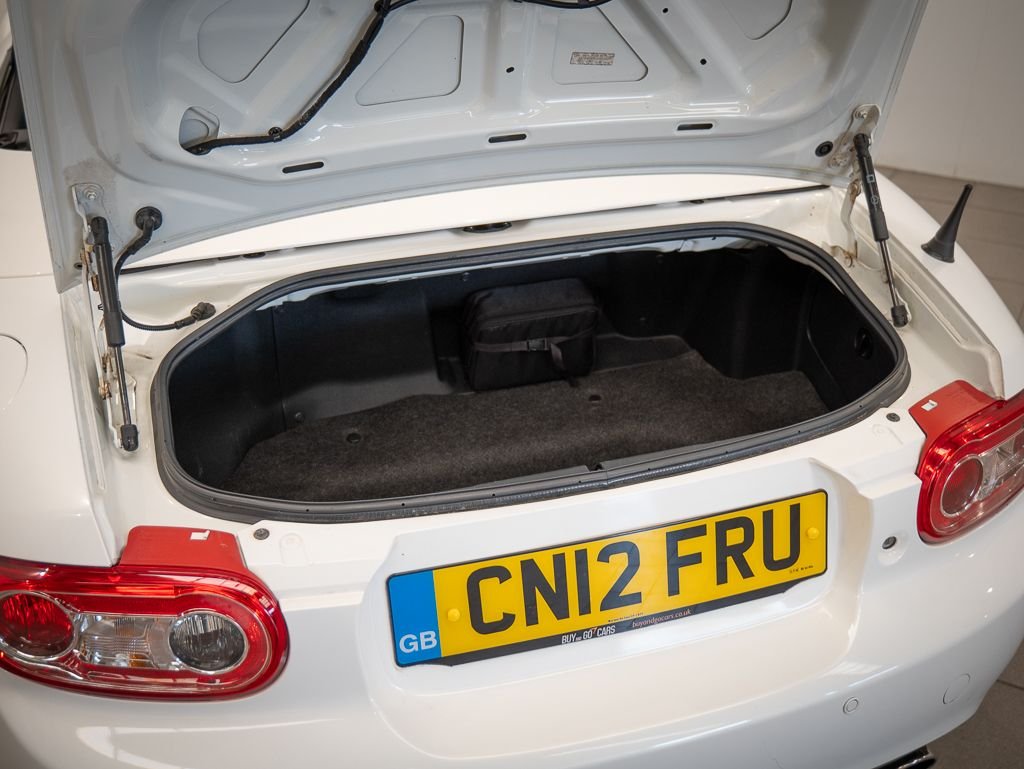 Used Mazda MX-5 2012 for sale - 77139579: Photo 34