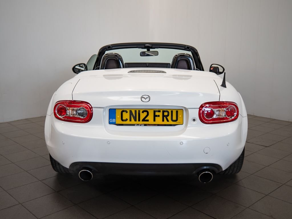 Used Mazda MX-5 2012 for sale - 77139579: Photo 7