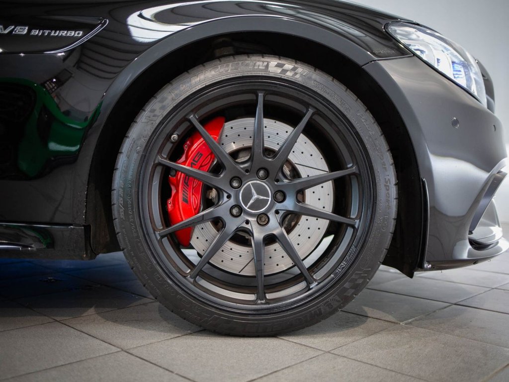 Used Mercedes-Benz C Class 2020 for sale - 76068260: Photo 15