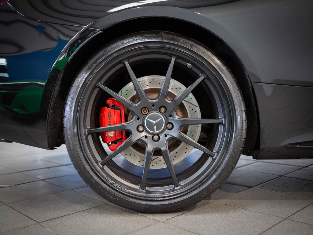 Used Mercedes-Benz C Class 2020 for sale - 76068260: Photo 18