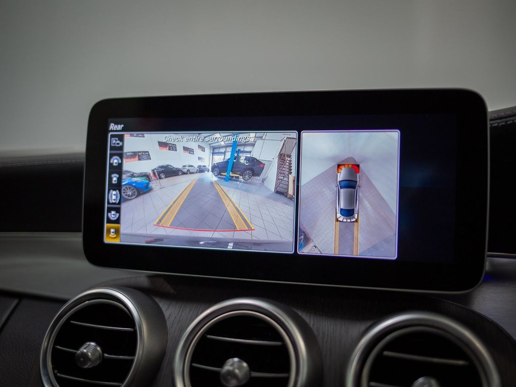 Used Mercedes-Benz C Class 2020 for sale - 76068260: Photo 20