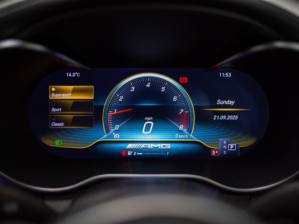 Used Mercedes-Benz C Class 2020 for sale - 76068260: Photo 21