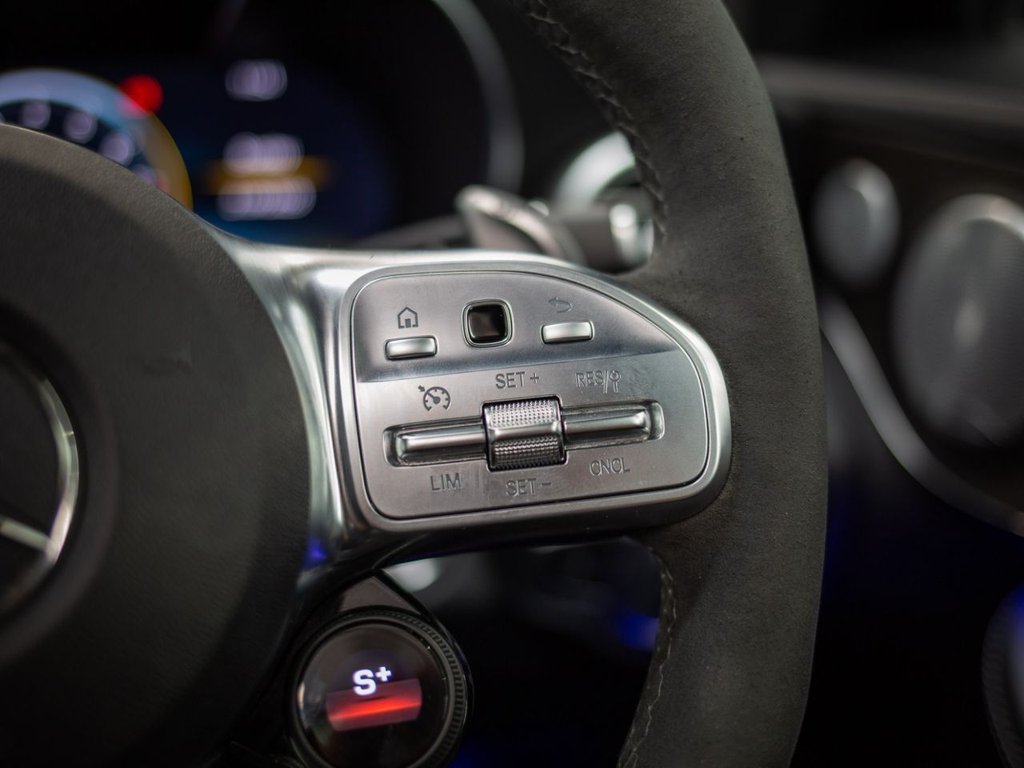 Used Mercedes-Benz C Class 2020 for sale - 76068260: Photo 22