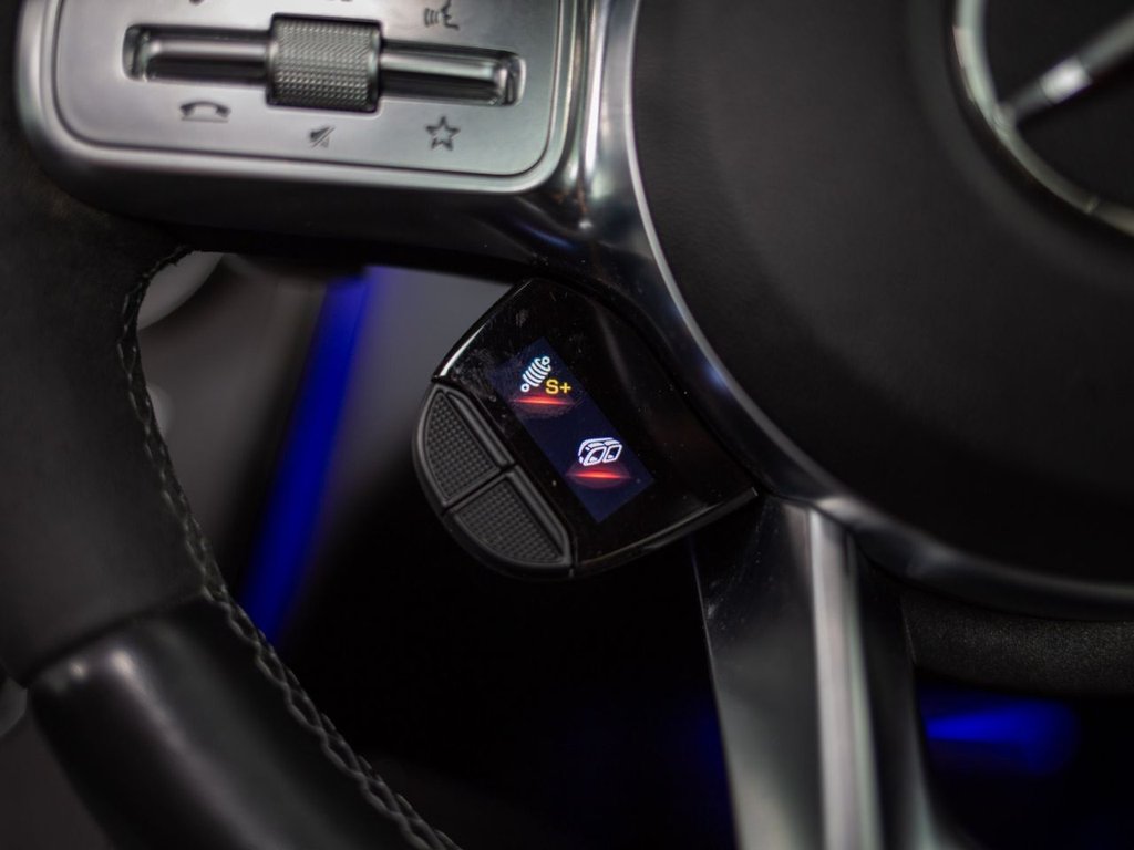 Used Mercedes-Benz C Class 2020 for sale - 76068260: Photo 24