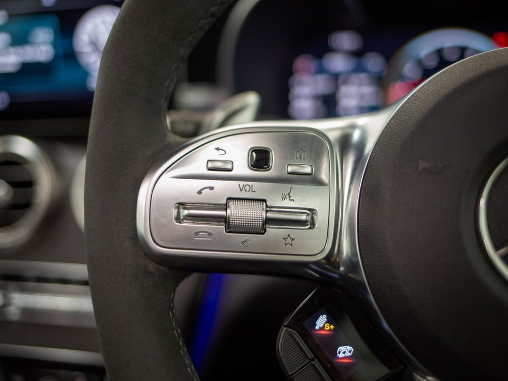 Used Mercedes-Benz C Class 2020 for sale - 76068260: Photo 25