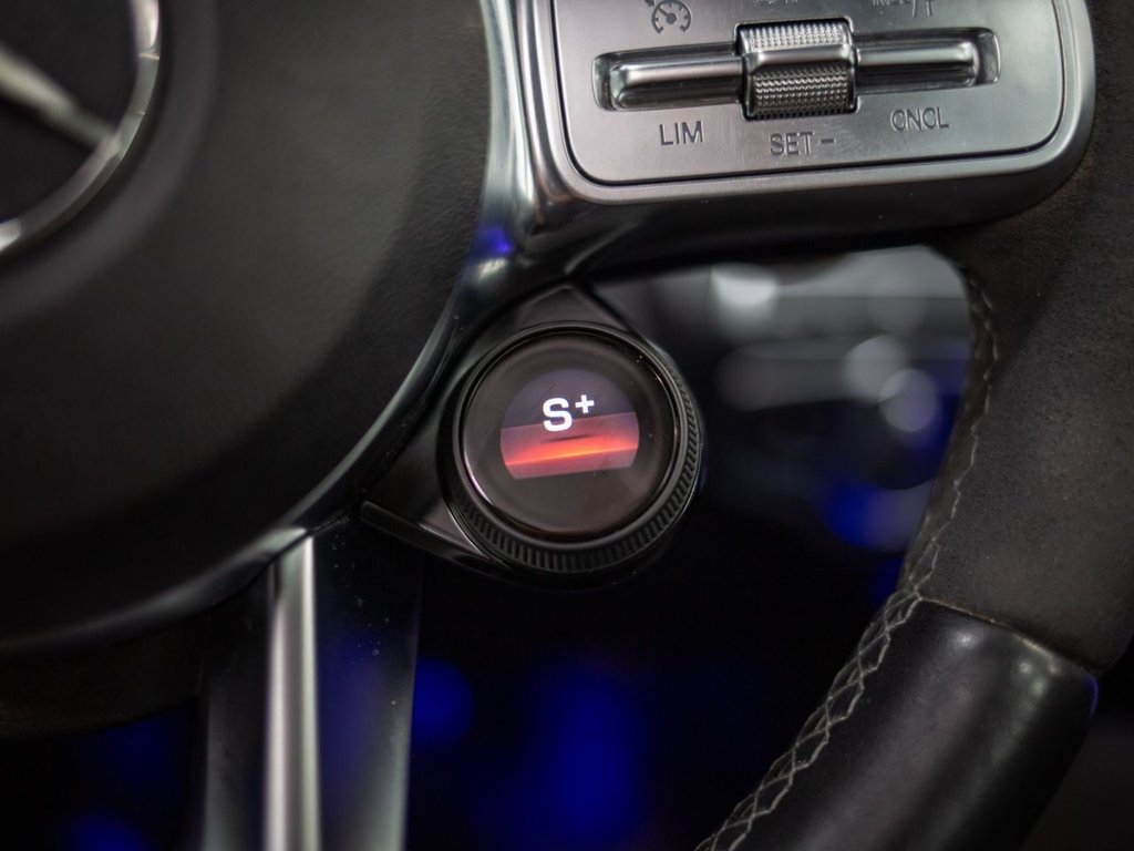 Used Mercedes-Benz C Class 2020 for sale - 76068260: Photo 26