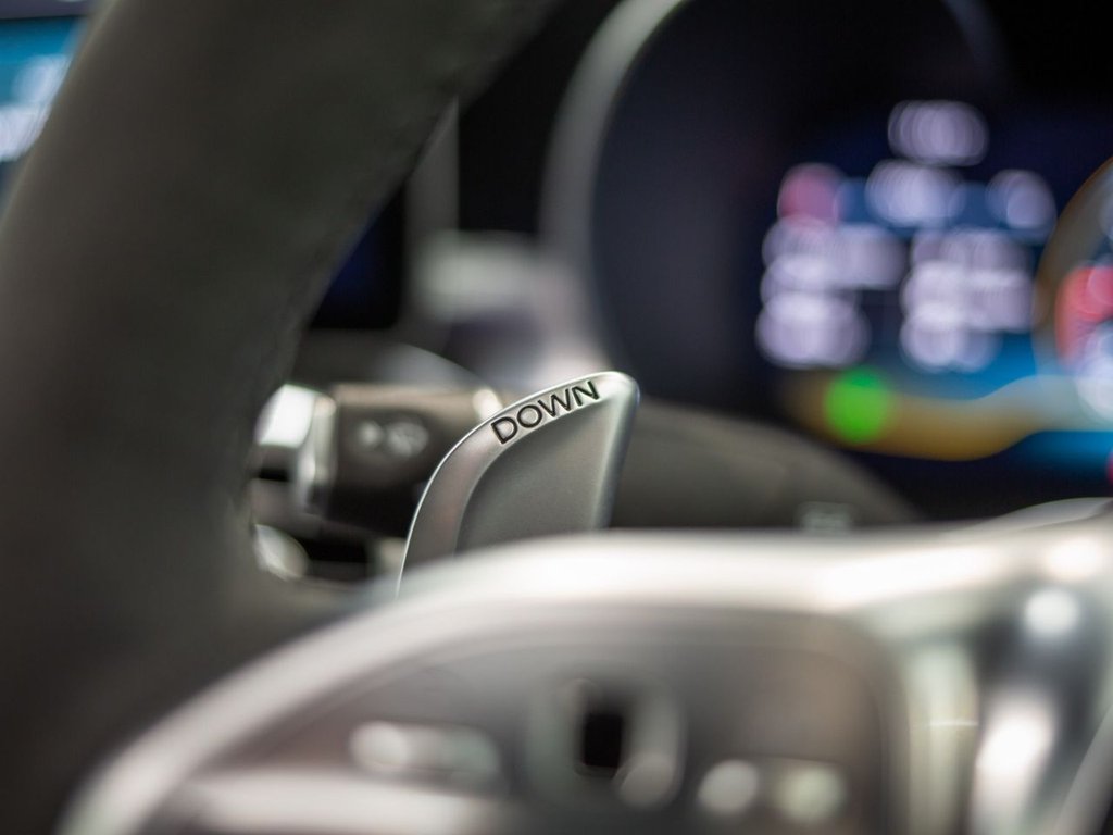 Used Mercedes-Benz C Class 2020 for sale - 76068260: Photo 27