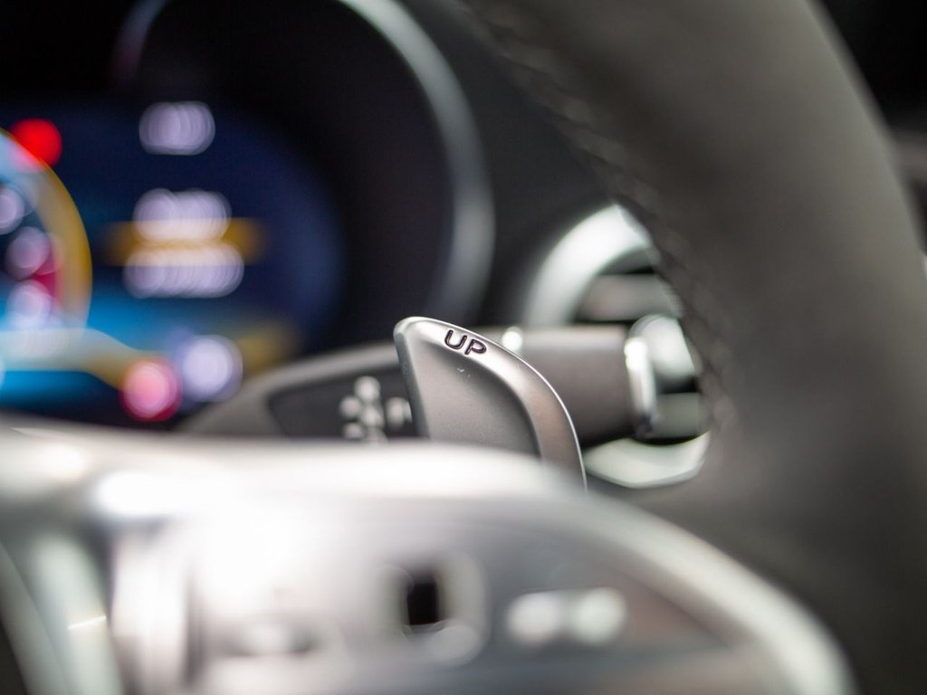 Used Mercedes-Benz C Class 2020 for sale - 76068260: Photo 28