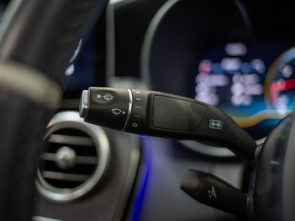 Used Mercedes-Benz C Class 2020 for sale - 76068260: Photo 29