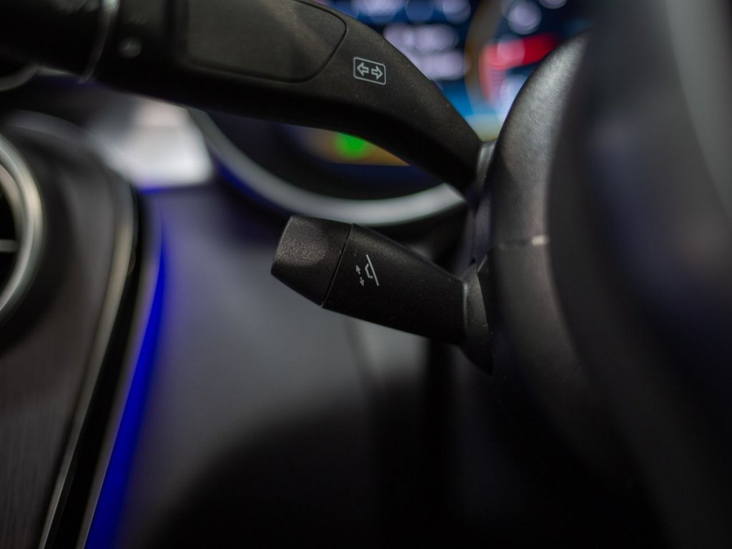 Used Mercedes-Benz C Class 2020 for sale - 76068260: Photo 30