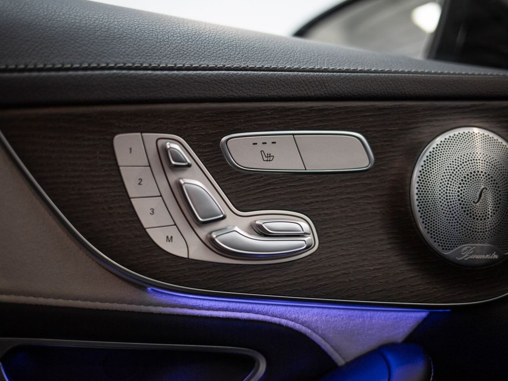 Used Mercedes-Benz C Class 2020 for sale - 76068260: Photo 33