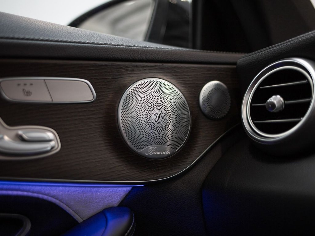 Used Mercedes-Benz C Class 2020 for sale - 76068260: Photo 34