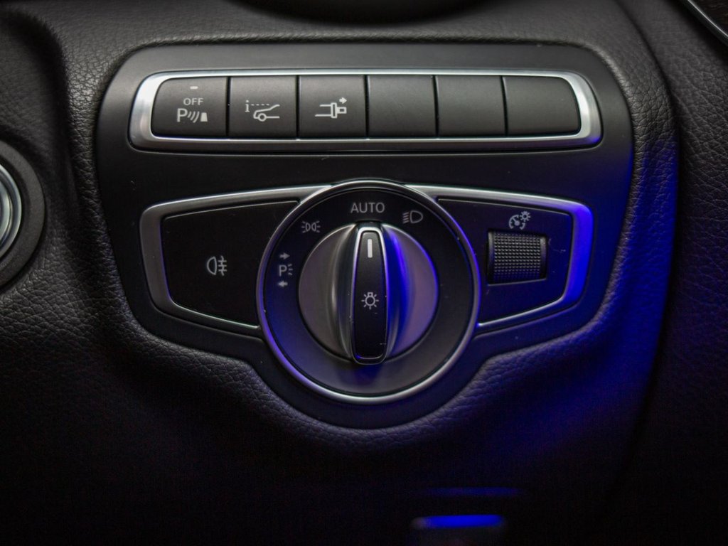 Used Mercedes-Benz C Class 2020 for sale - 76068260: Photo 36