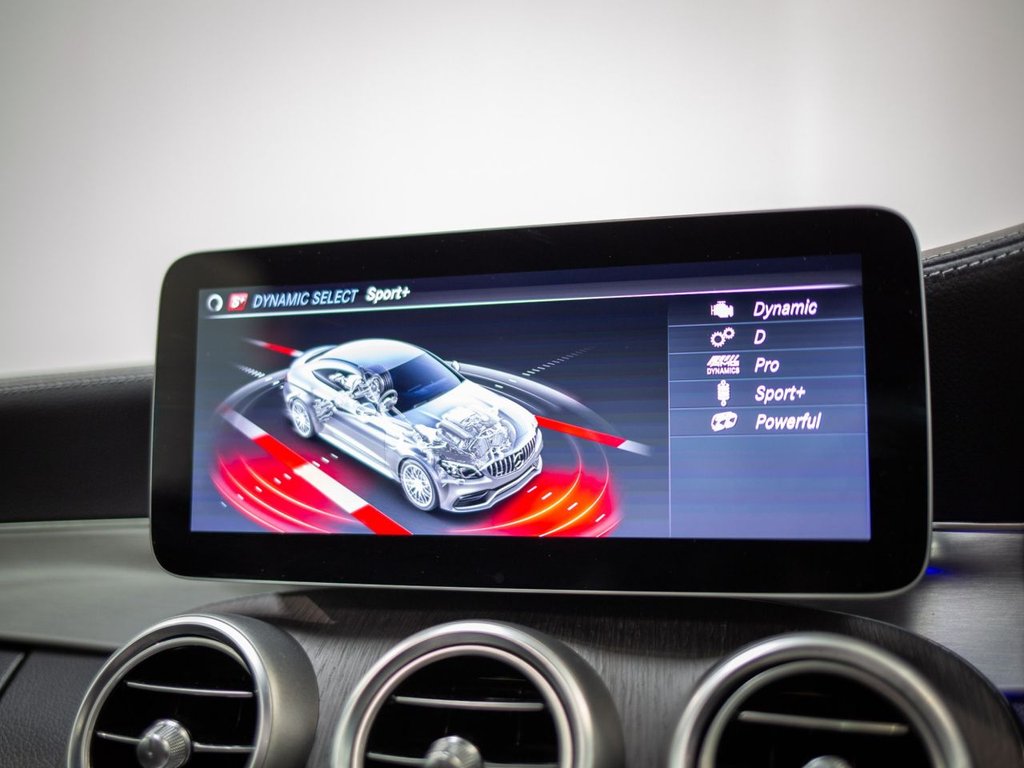 Used Mercedes-Benz C Class 2020 for sale - 76068260: Photo 39