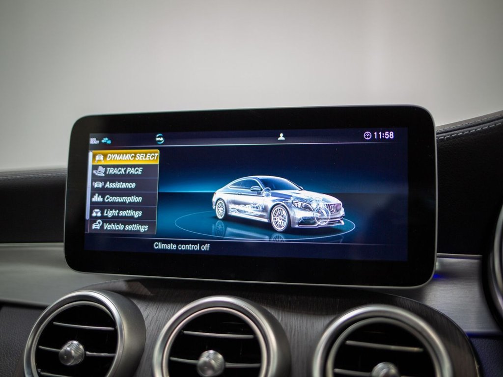 Used Mercedes-Benz C Class 2020 for sale - 76068260: Photo 40