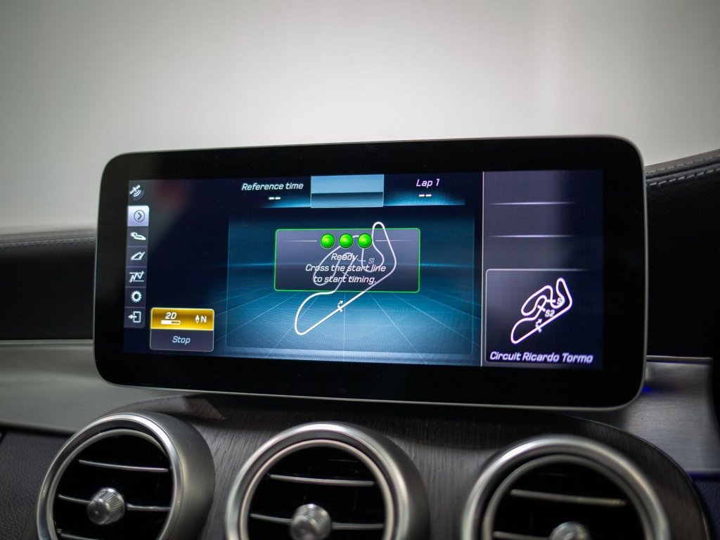 Used Mercedes-Benz C Class 2020 for sale - 76068260: Photo 41