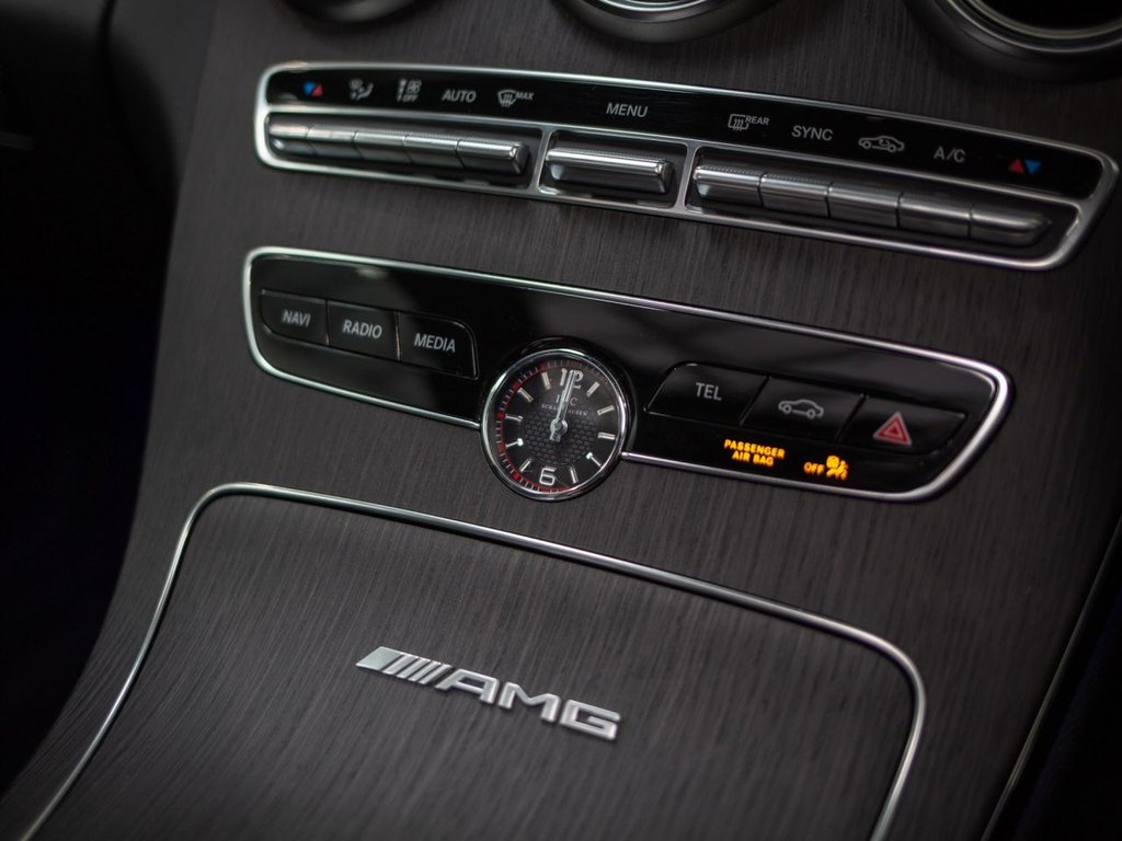 Used Mercedes-Benz C Class 2020 for sale - 76068260: Photo 44