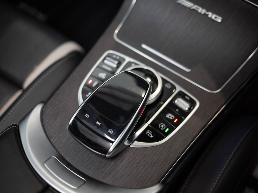 Used Mercedes-Benz C Class 2020 for sale - 76068260: Photo 45