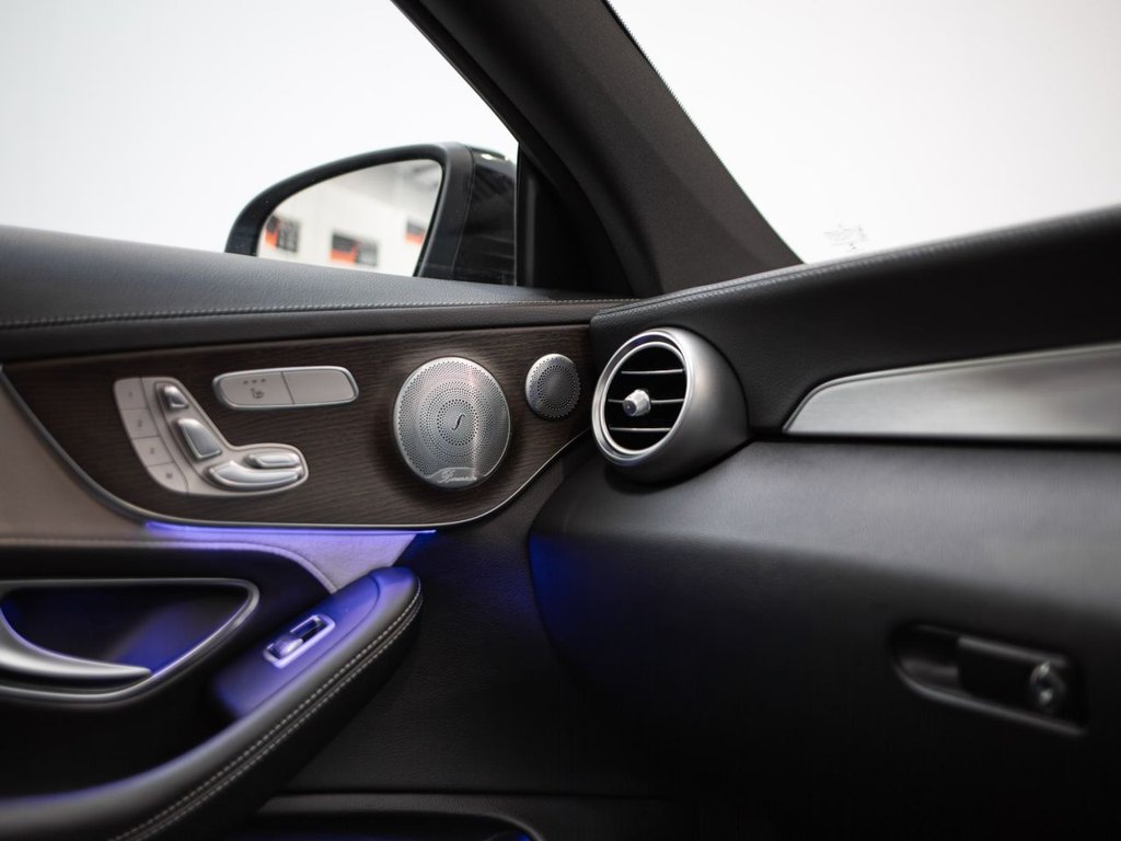 Used Mercedes-Benz C Class 2020 for sale - 76068260: Photo 49