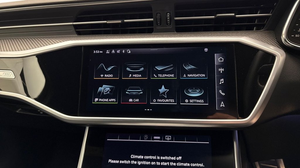 Used Audi A6 Avant 2022 for sale - 77121925: Photo 12