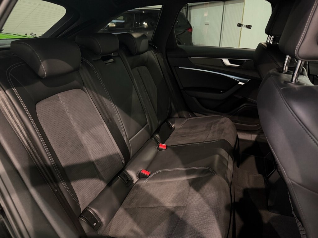 Used Audi A6 Avant 2022 for sale - 77121925: Photo 14