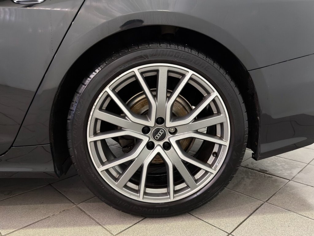 Used Audi A6 Avant 2022 for sale - 77121925: Photo 15