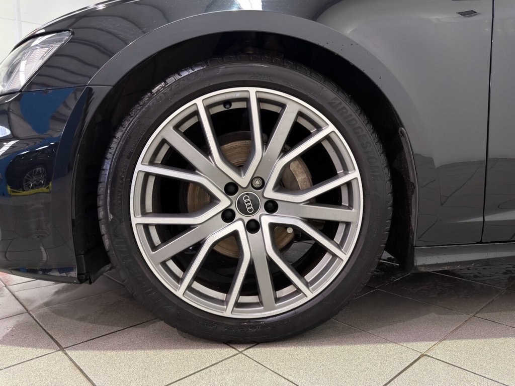 Used Audi A6 Avant 2022 for sale - 77121925: Photo 16