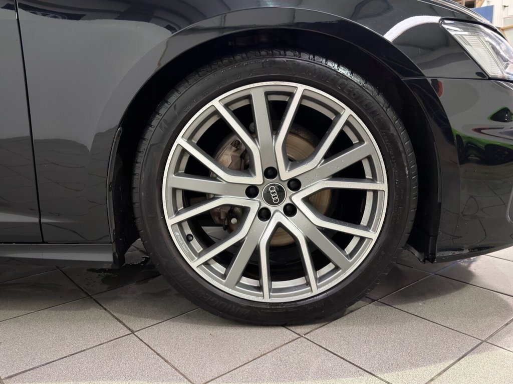 Used Audi A6 Avant 2022 for sale - 77121925: Photo 17