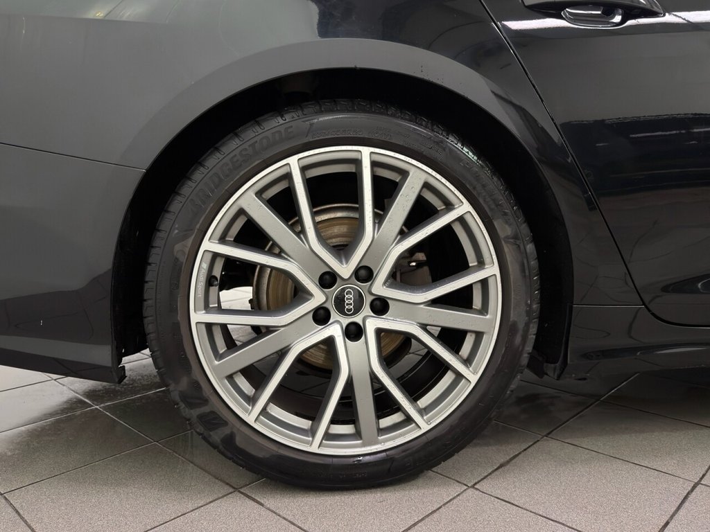 Used Audi A6 Avant 2022 for sale - 77121925: Photo 18