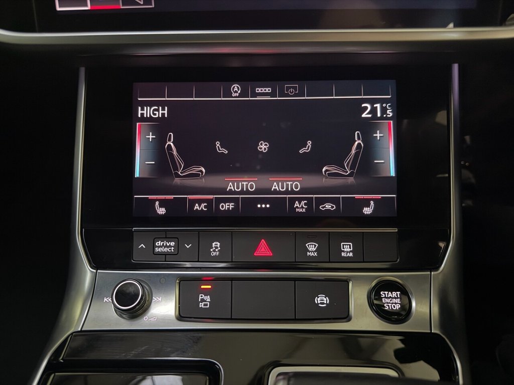 Used Audi A6 Avant 2022 for sale - 77121925: Photo 19