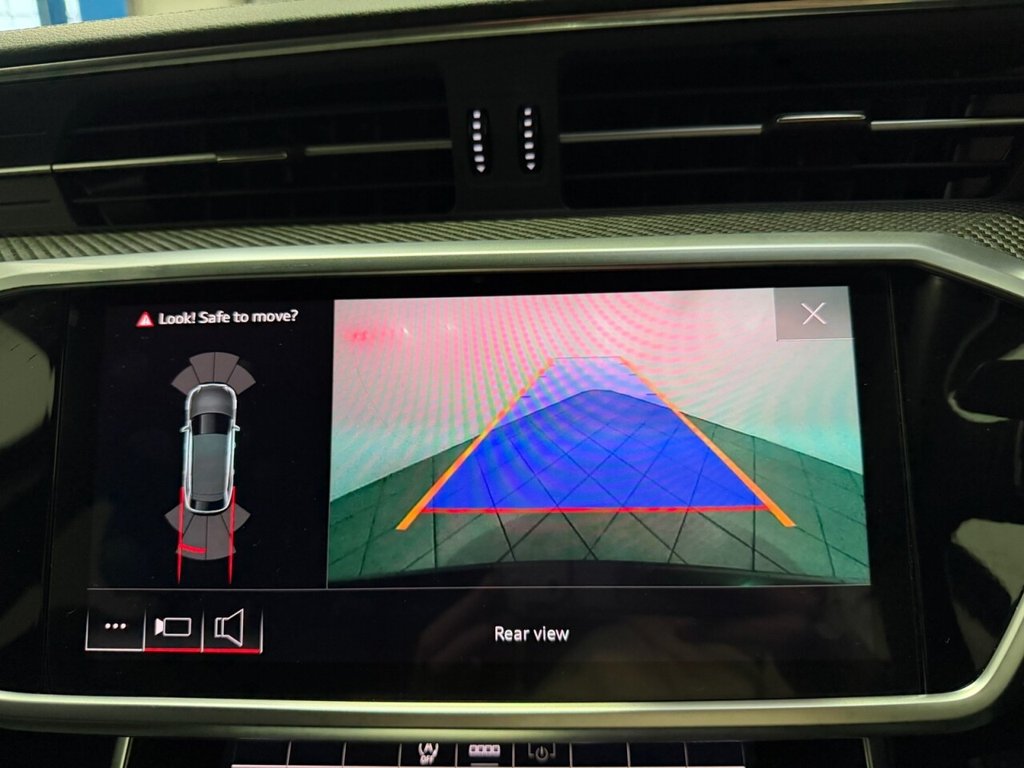 Used Audi A6 Avant 2022 for sale - 77121925: Photo 20