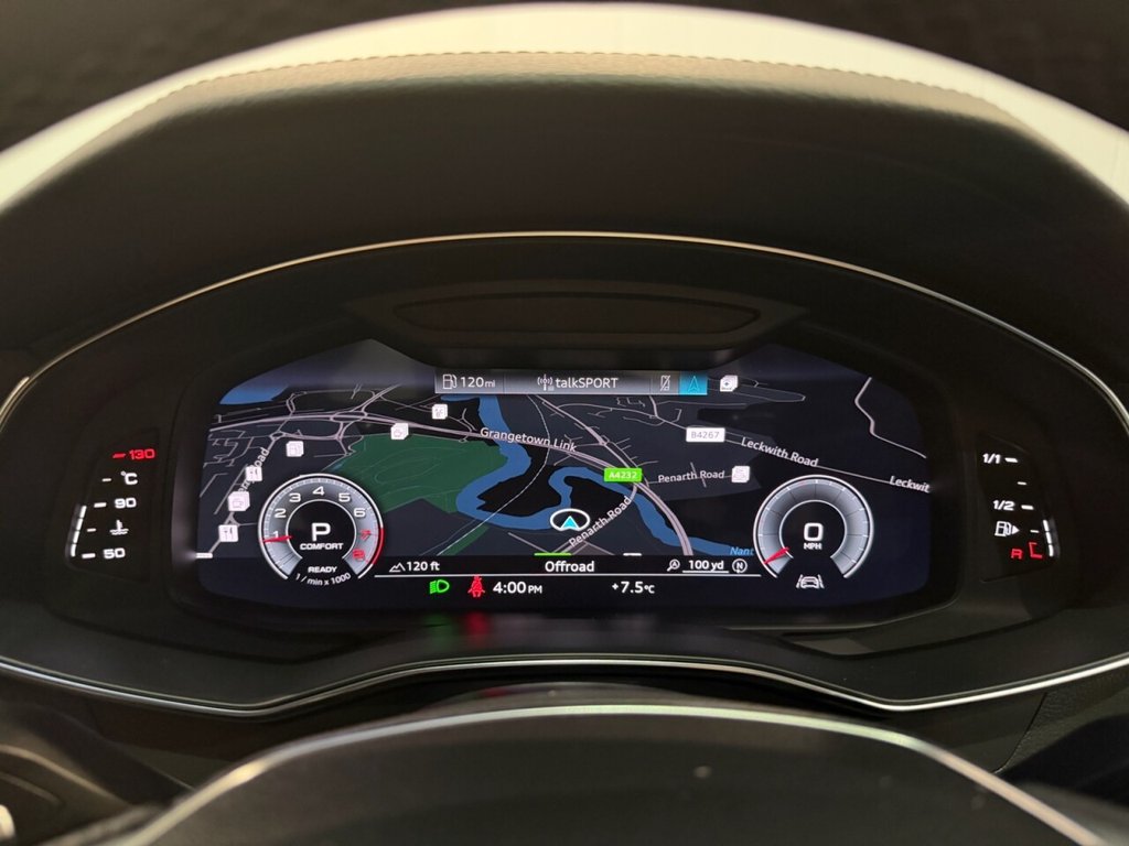 Used Audi A6 Avant 2022 for sale - 77121925: Photo 22