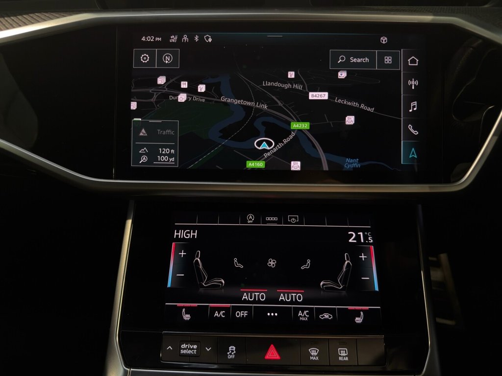 Used Audi A6 Avant 2022 for sale - 77121925: Photo 24