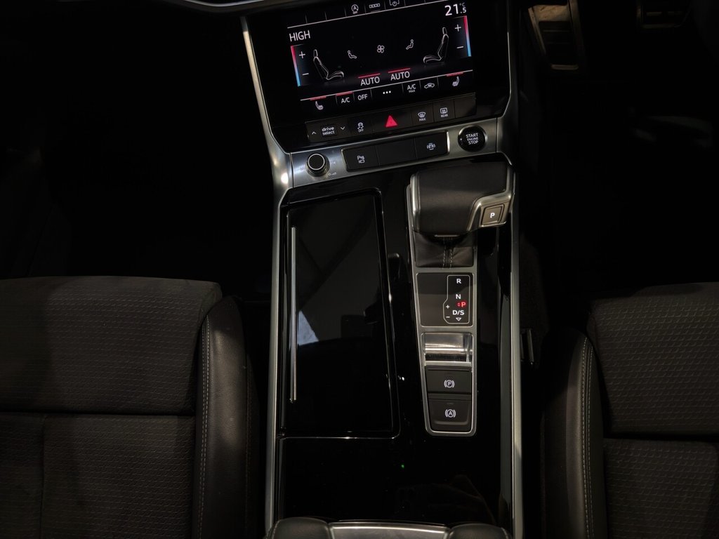 Used Audi A6 Avant 2022 for sale - 77121925: Photo 26