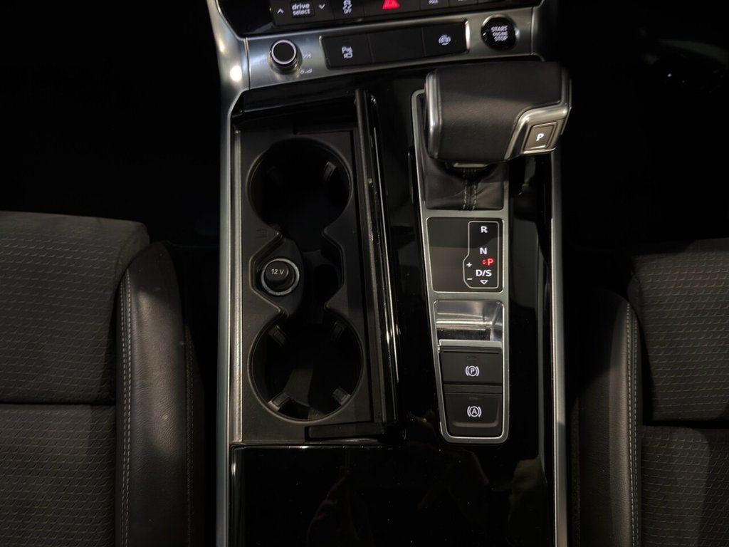 Used Audi A6 Avant 2022 for sale - 77121925: Photo 27