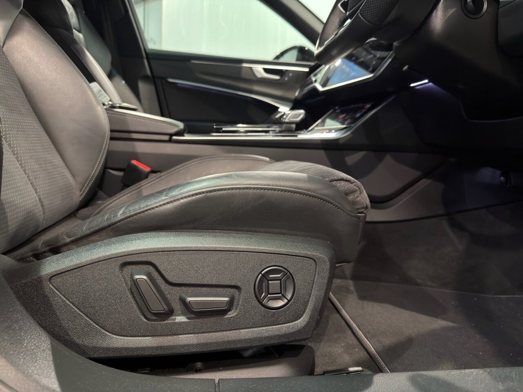 Used Audi A6 Avant 2022 for sale - 77121925: Photo 28