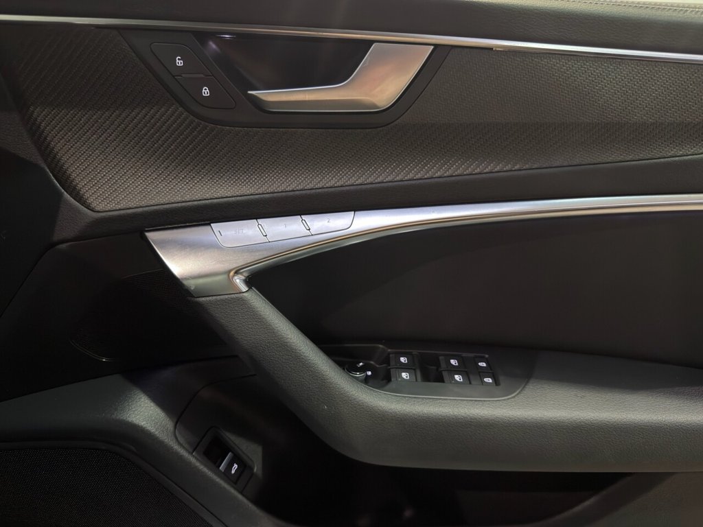 Used Audi A6 Avant 2022 for sale - 77121925: Photo 29