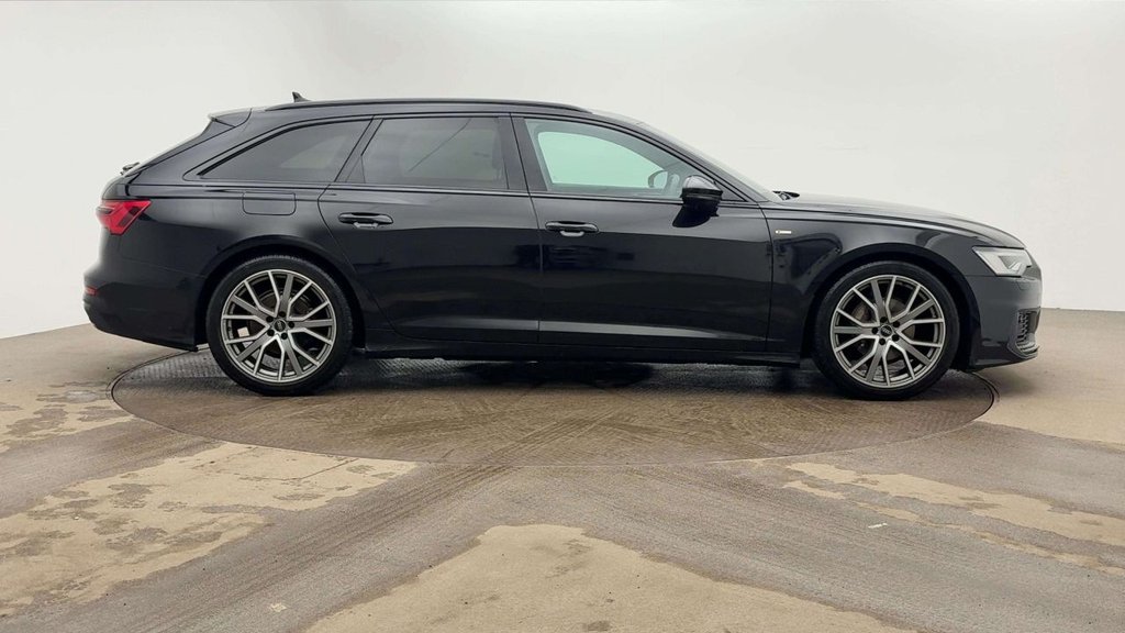 Used Audi A6 2022 for sale - 77121925: Photo 3