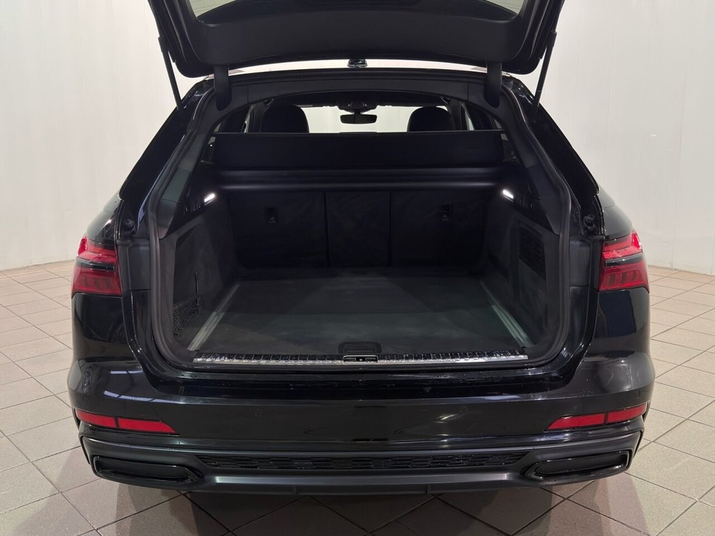 Used Audi A6 Avant 2022 for sale - 77121925: Photo 34