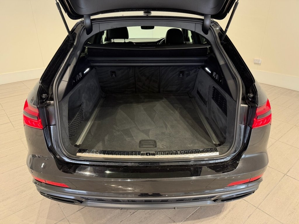 Used Audi A6 Avant 2022 for sale - 77121925: Photo 38