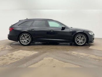Used Audi A6 2022 for sale - 77121925: Photo