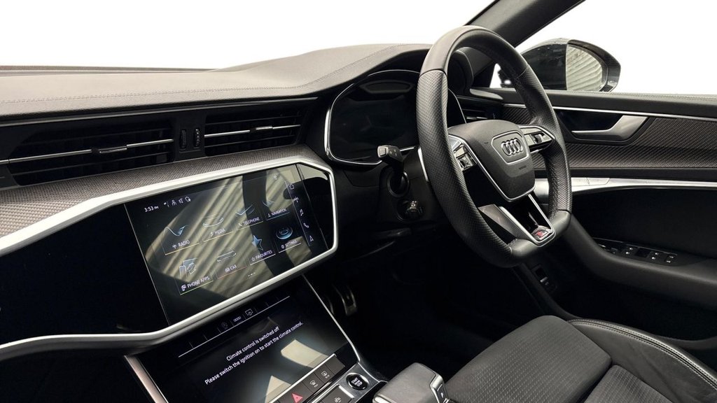 Used Audi A6 2022 for sale - 77121925: Photo 5