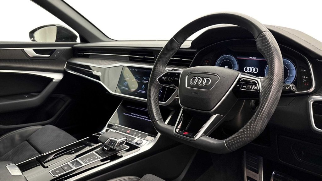 Used Audi A6 2022 for sale - 77121925: Photo 6