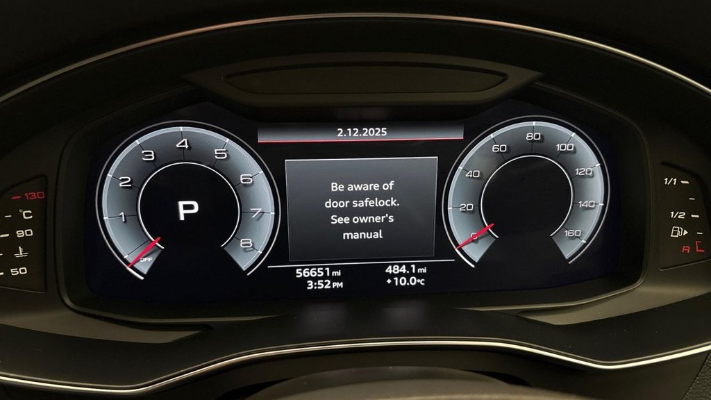 Used Audi A6 2022 for sale - 77121925: Photo 8