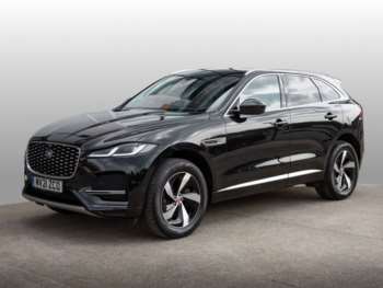 2021 (21) - 2.0 D200 MHEV S SUV 5dr Diesel Auto AWD Euro 6 (s/s) (204 ps)