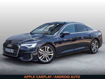 2022 (71) - 2.0 TDI 40 S line Saloon 4dr Diesel S Tronic Euro 6 (s/s) (204 ps)