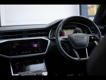 Used Audi A6 Saloon 2022 for sale - 74488639: Photo